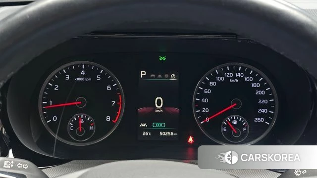 Kia K5 3rd generation id 4442848 из Кореи 32