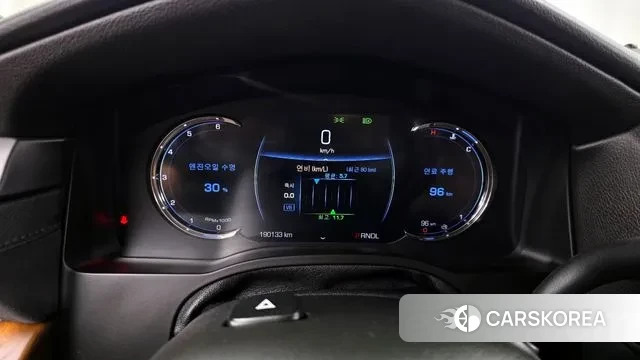 Cadillac Escalade id 3060608 из Кореи 18