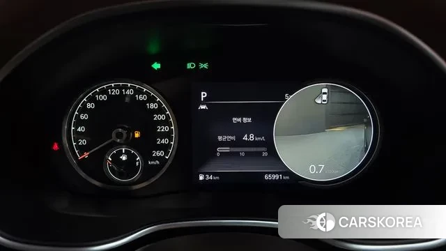 Genesis G80 (RG3) id 3681598 из Кореи 18