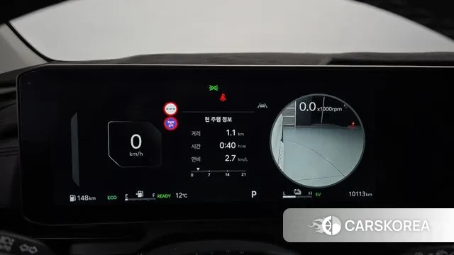 Kia The New Carnival 4th Generation id 3393749 из Кореи 18