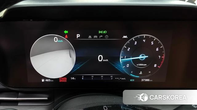 Kia Carnival 4th generation id 3898724 из Кореи 18