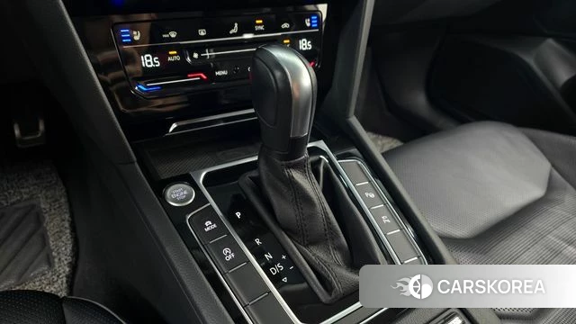 Volkswagen Arteon id 4528890 из Кореи 28