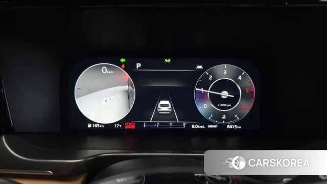 Kia Sorento 4th Generation id 3311435 из Кореи 18