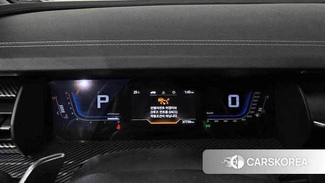Ssangyong Torres id 4778630 из Кореи 18