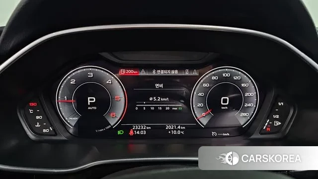 Audi Q3 (F3) id 3463949 из Кореи 18