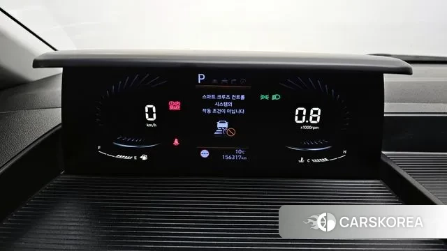 Hyundai Staria id 3581628 из Кореи 18