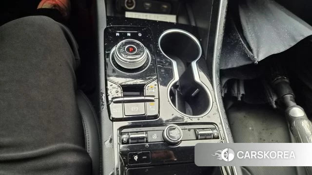 Kia K5 3rd generation id 4529454 из Кореи 13