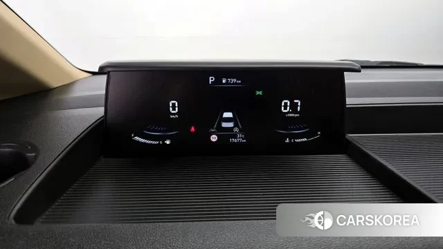 Hyundai Staria id 3011575 из Кореи 18