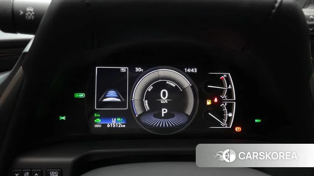 Lexus ES300h 7th generation id 4737347 из Кореи 30