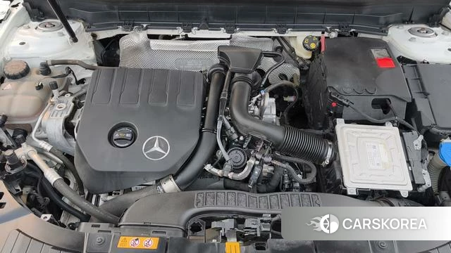 Mercedes-Benz GLB id 4207740 из Китая 20