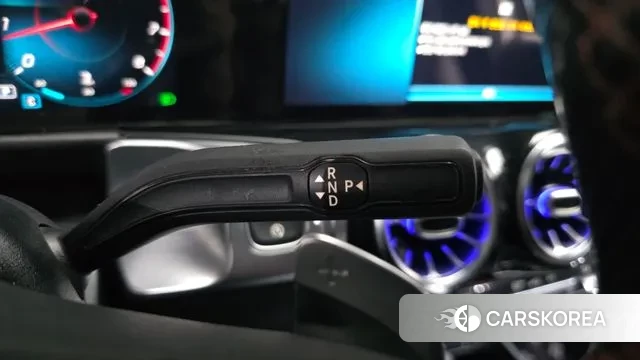 Mercedes-Benz GLB-Class X247 id 3771856 из Кореи 18