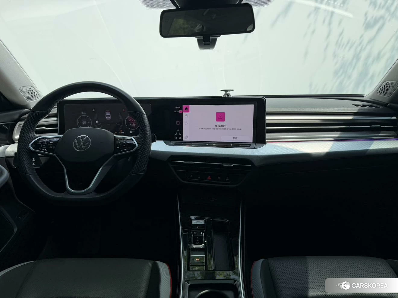 Volkswagen Lamando id 4454007 из Китая 8