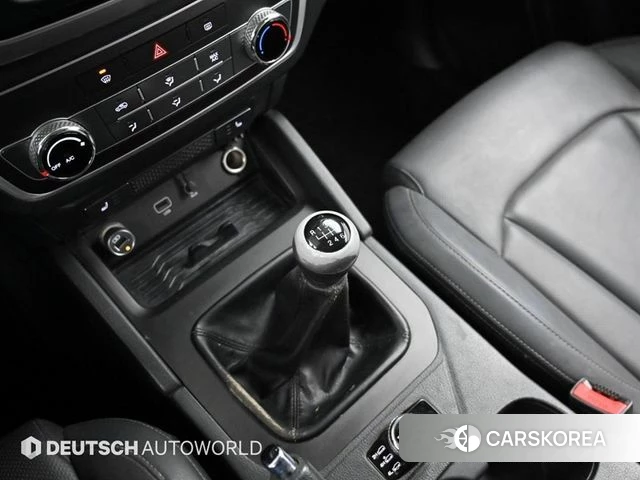 Ssangyong Rexton Sports id 3955780 из Кореи 17