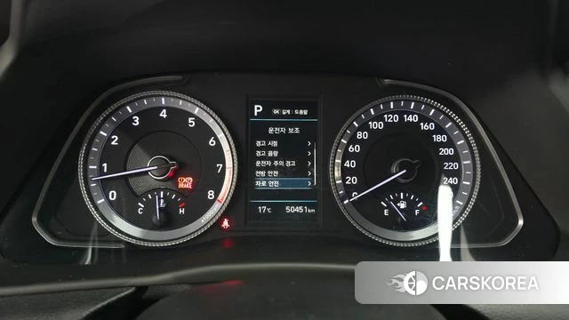 Hyundai Sonata (DN8) id 3891886 из Кореи 18