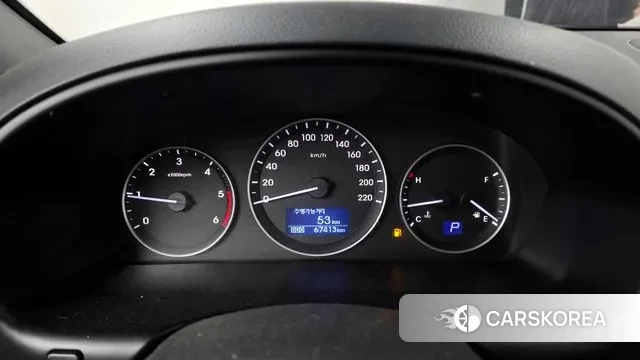 Hyundai The New Grand Starex id 3469293 из Кореи 18