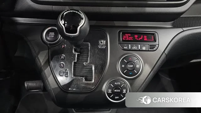 Kia The New Kia Ray id 3725882 из Кореи 18