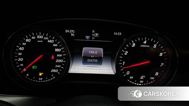 Mercedes-Benz E-Class W213 id 4345555 из Кореи 18