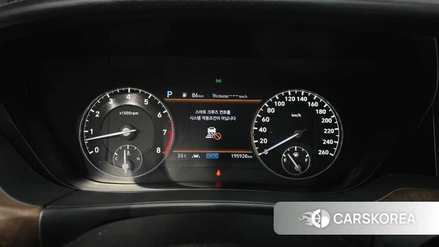 Genesis G90 id 4587181 из Кореи 30