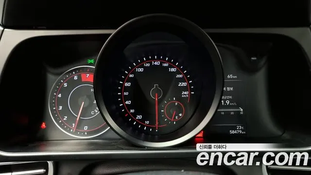 Hyundai Avante (CN7) id 2719971 из Кореи 18