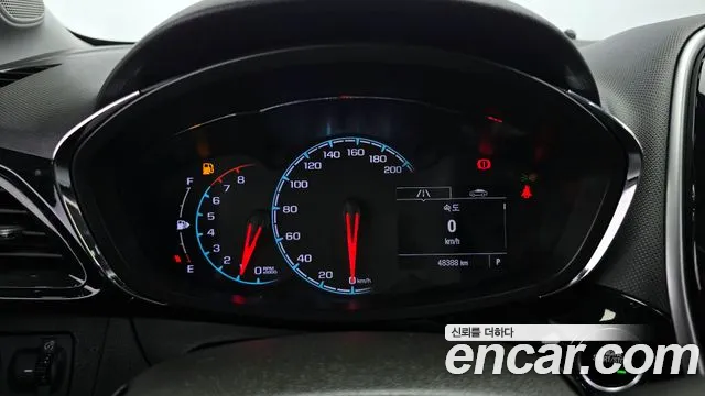 Chevrolet (GM Daewoo) The Next Spark id 2819119 из Кореи 18