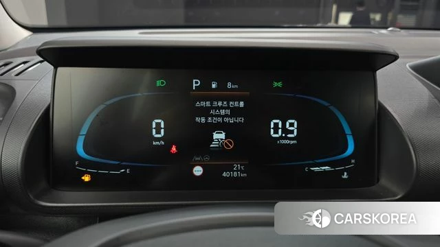 Hyundai Casper id 4444401 из Кореи 28