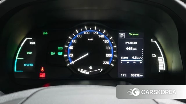 Hyundai Ionic Hybrid id 4188727 из Кореи 28