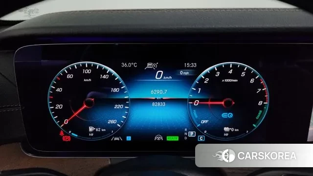 Mercedes-Benz E-Class W213 id 3008325 из Кореи 18