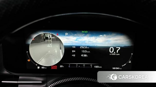 Kia Carnival 4th generation id 3884545 из Кореи 18