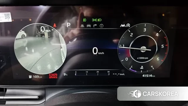 Kia Carnival 4th generation id 3727503 из Кореи 18