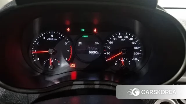 Kia All New Morning (JA) id 3008703 из Кореи 18