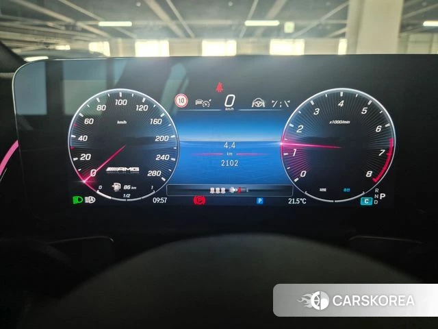 Mercedes-Benz GLB-Class X247 id 4194082 из Кореи 18