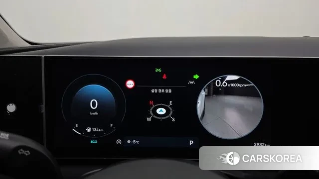 Hyundai The New Tucson (NX4) id 3599545 из Кореи 18