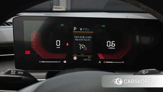 Kia The New K5 3rd generation id 3805380 из Кореи 18