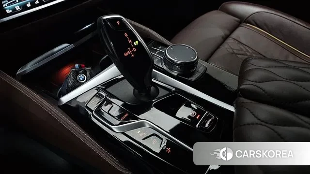 BMW 6 Series GT (G32) id 3467470 из Кореи 18