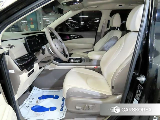Kia The New Carnival 4th Generation id 3870380 из Кореи 17
