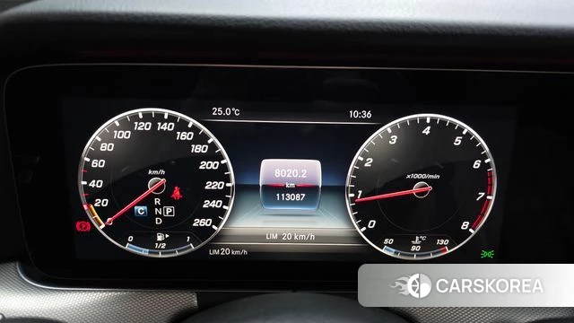 Mercedes-Benz E-Class W213 id 4770722 из Кореи 18
