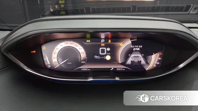 Peugeot 5008 second generation id 3633859 из Кореи 18