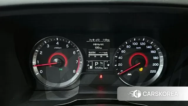 Ssangyong Tivoli Air id 3576722 из Кореи 18