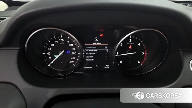 Land Rover Discovery Sports id 3754587 из Кореи 18