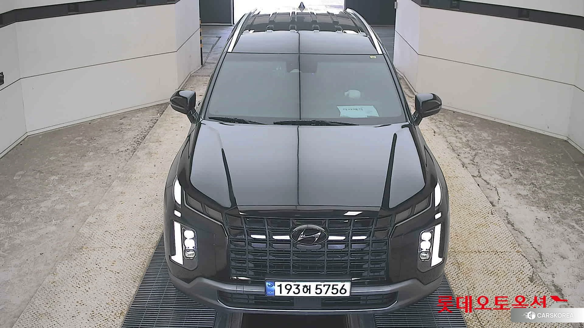 Hyundai Palisade id 4902550 из Кореи 36