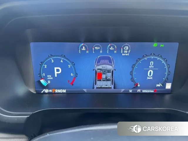 Ford F150 id 2968338 из Кореи 18