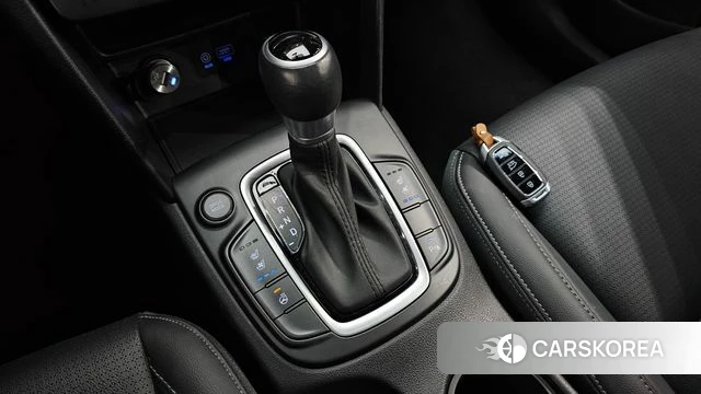 Hyundai Kona id 4610350 из Кореи 28