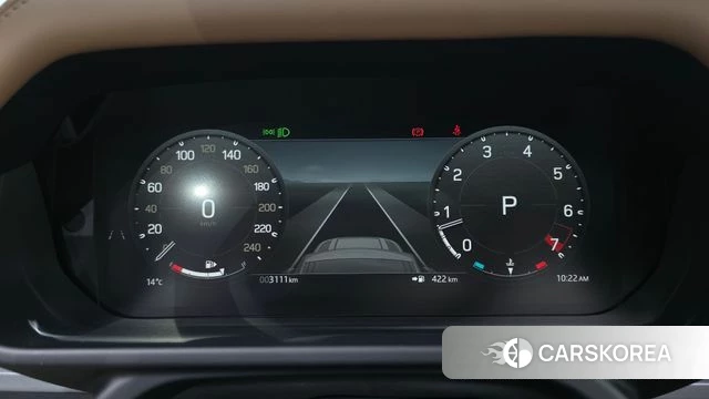 Land Rover Defender (L663) id 3909249 из Кореи 18