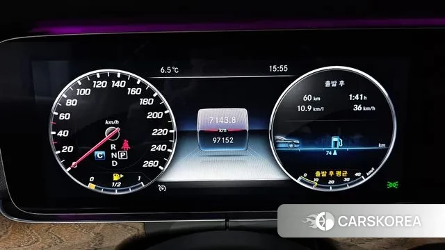 Mercedes-Benz E-Class W213 id 3449404 из Кореи 18