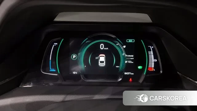 Hyundai The New Ionic Electric id 3390572 из Кореи 18