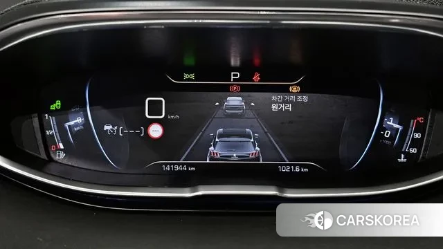 Peugeot 3008 second generation id 3494281 из Кореи 18