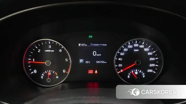 Kia Sportage The Bold id 4317470 из Кореи 28