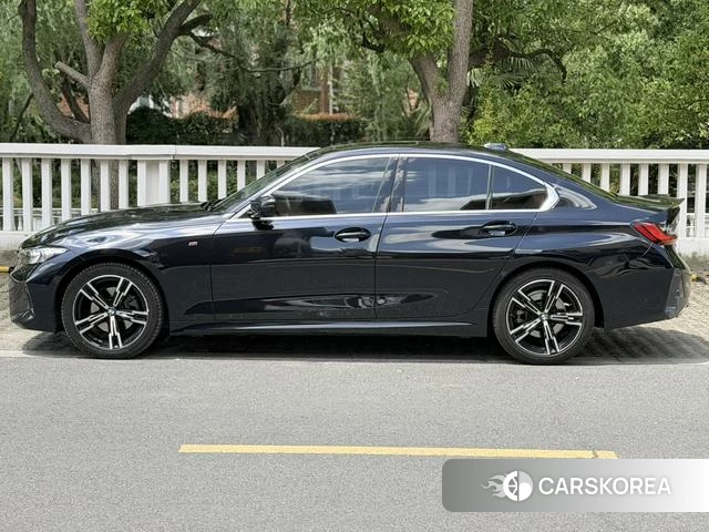 BMW 3 series id 4333903 из Китая 10