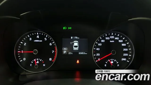 Kia Come New K3 id 2455231 из Кореи 18