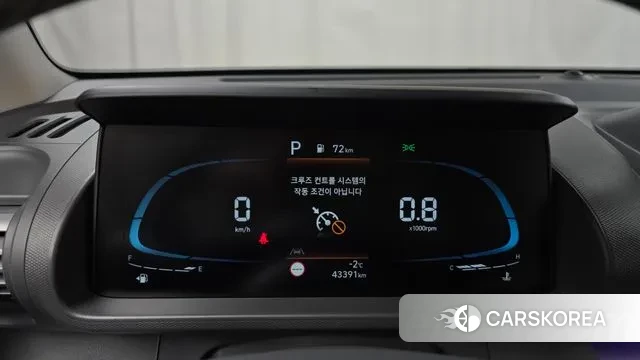 Hyundai Casper id 3437814 из Кореи 18